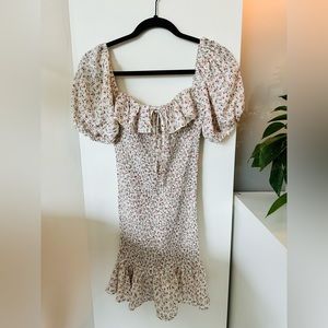 et clet summer dress!